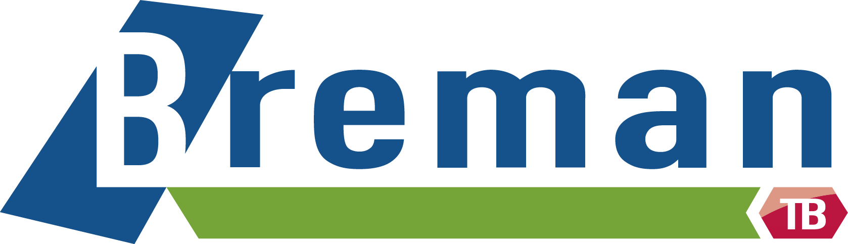 Breman Logo